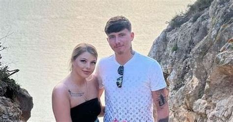 Young couple ditch jobs after making £18,000 in just six weeks